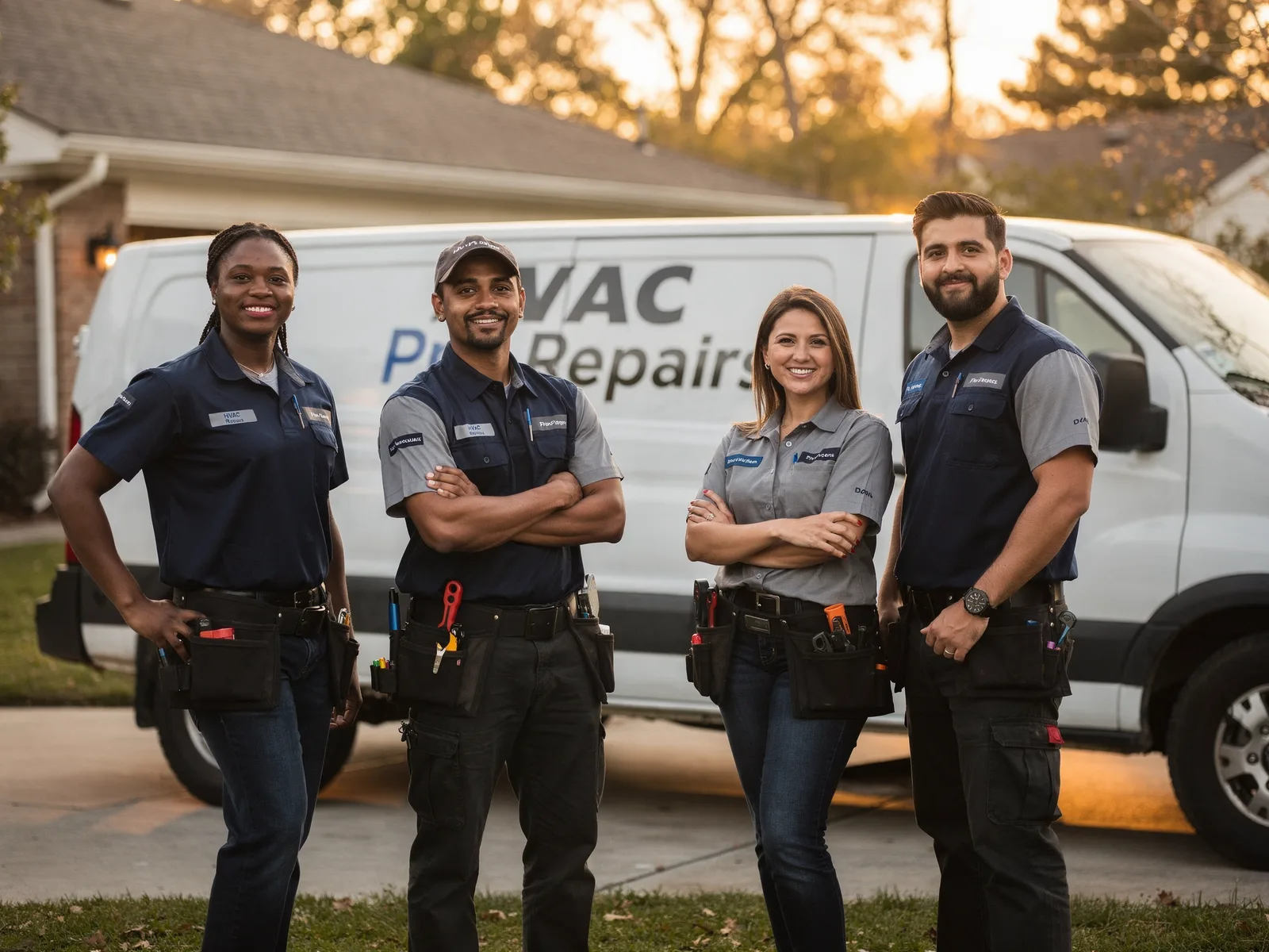 Heat Pump Repair company in Gasquet, CA