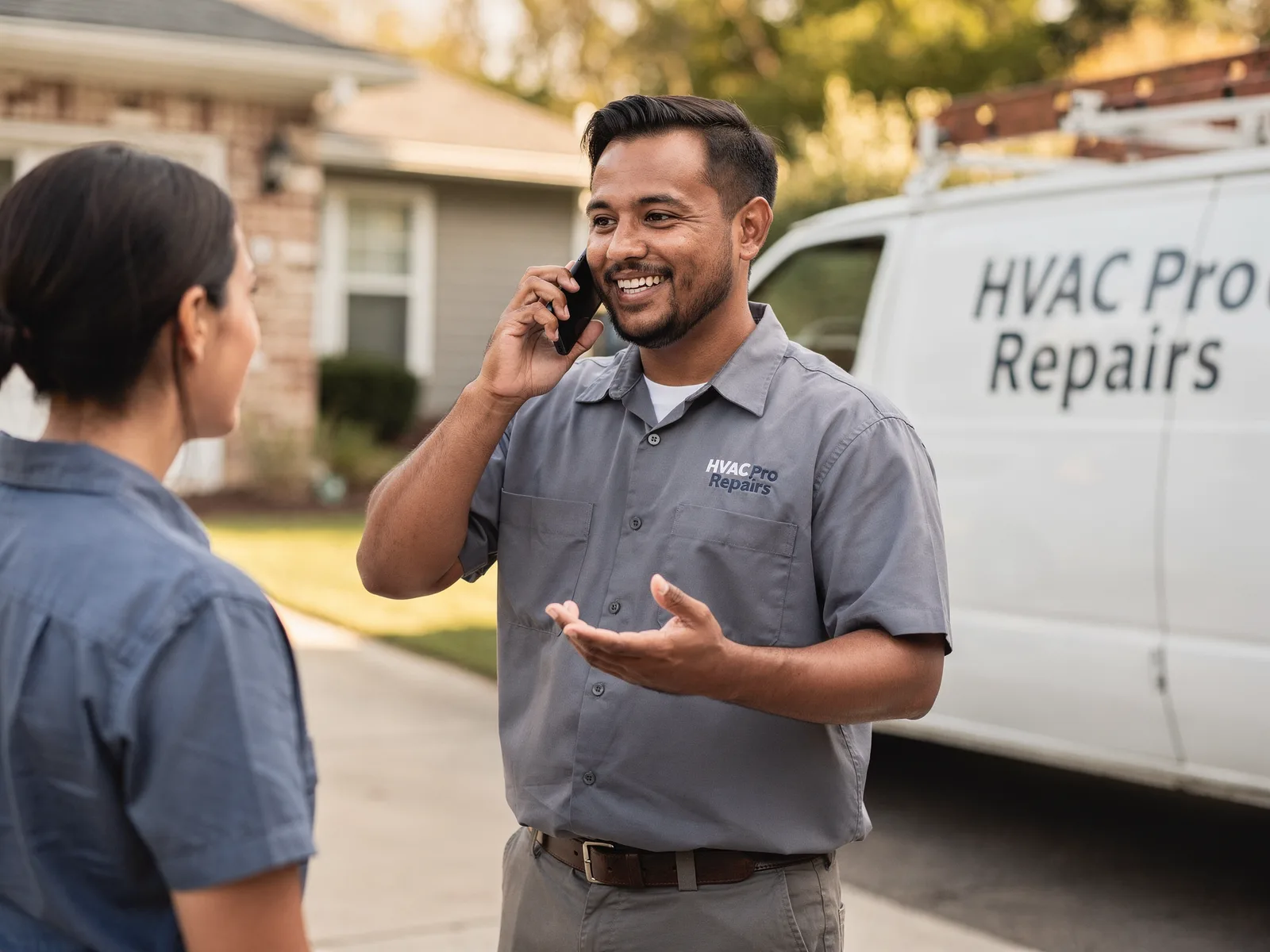 Heat Pump Repair Gasquet, CA FAQs